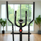 York Performance Cross Trainer