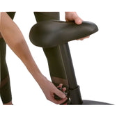 York Performance Upright Exercise Bike