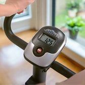 York Performance Upright Exercise Bike