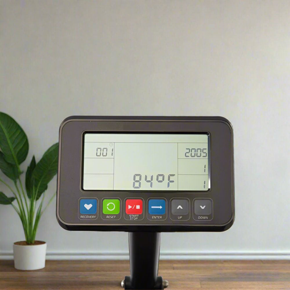 York WR1000 Water Rower