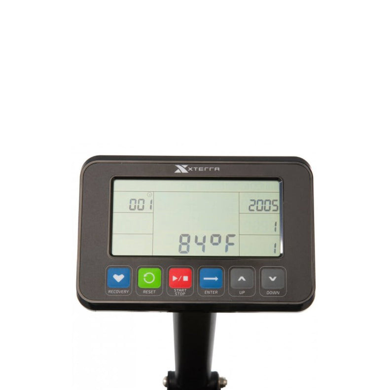 York WR1000 Water Rower