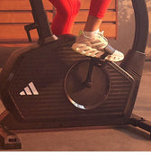 Adidas C-24c Upright Exercise Bike