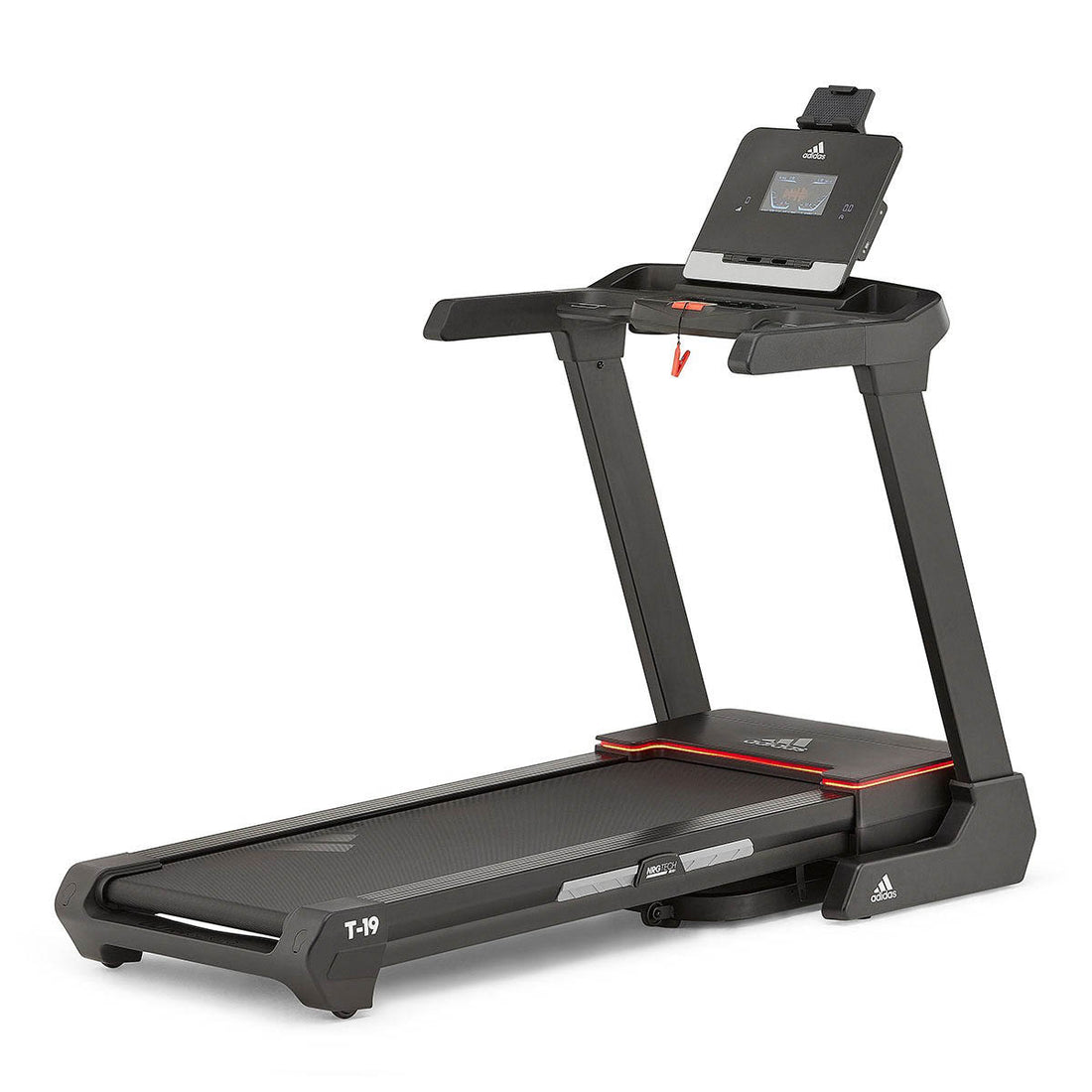 Adidas T-19 Treadmill
