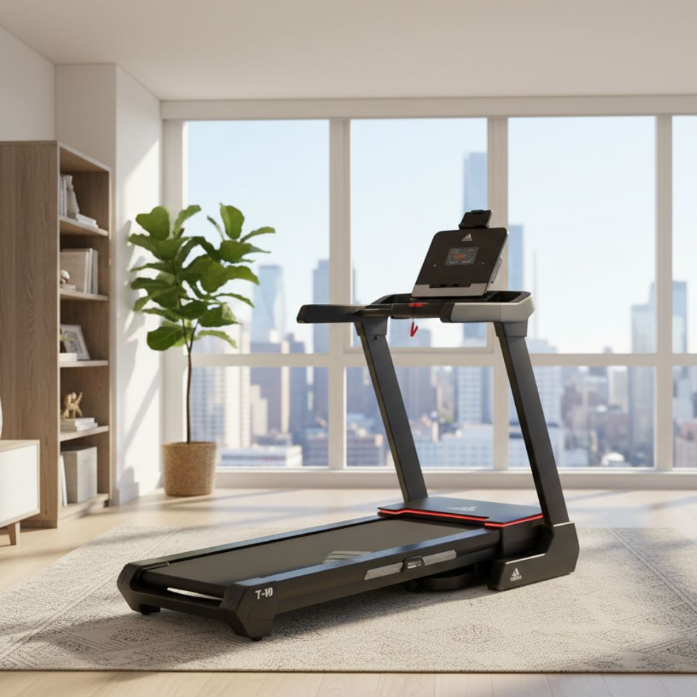 Adidas T-19 Treadmill