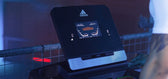 Adidas T-19 Treadmill