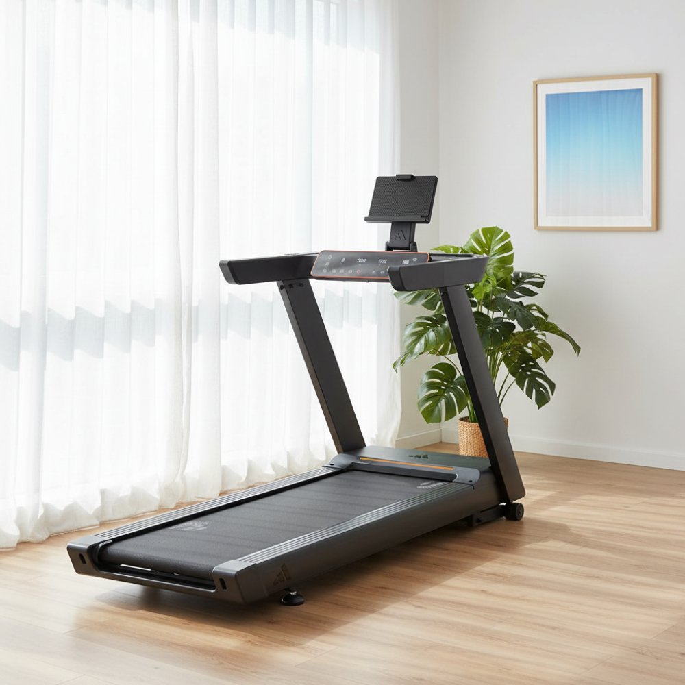 Adidas T-23 Treadmill