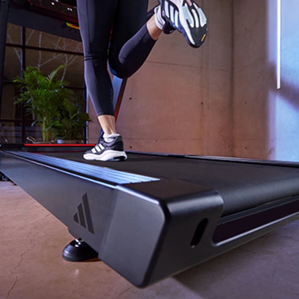 Adidas T-23 Treadmill