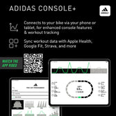 Adidas T-23 Treadmill