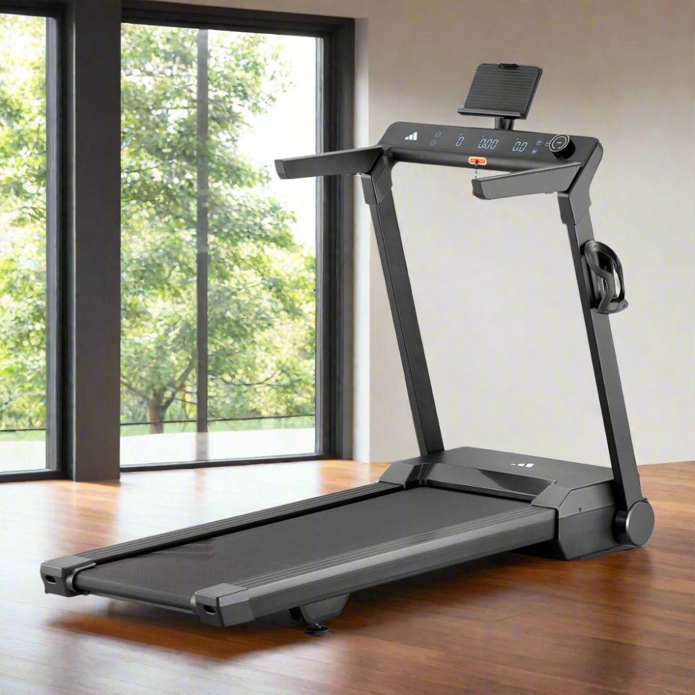 Adidas T24c Folding Treadmill