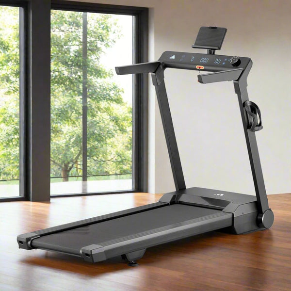 Adidas T24c Folding Treadmill - Cardio Online Superstore