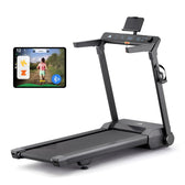 Adidas T24c Folding Treadmill