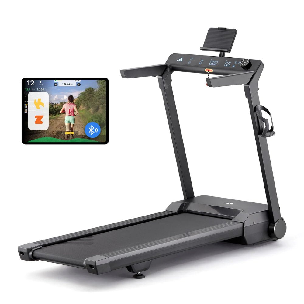 Adidas T24c Folding Treadmill