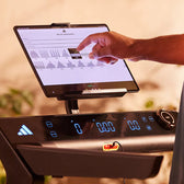 Adidas T24c Folding Treadmill