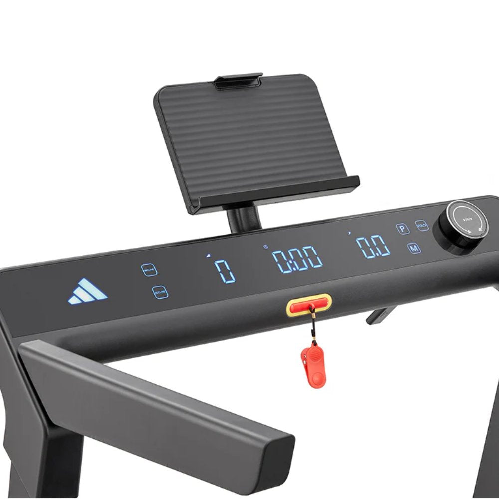 Adidas T24c Folding Treadmill