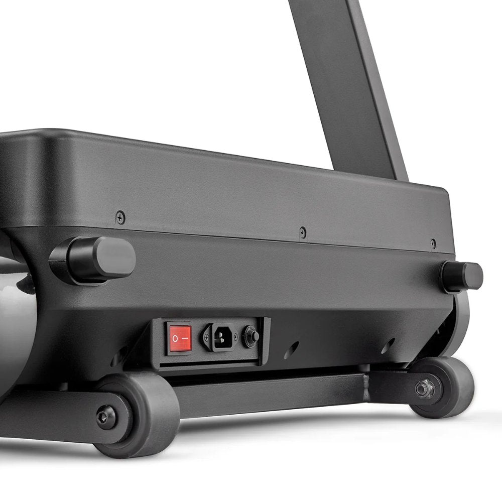 Adidas T24c Folding Treadmill