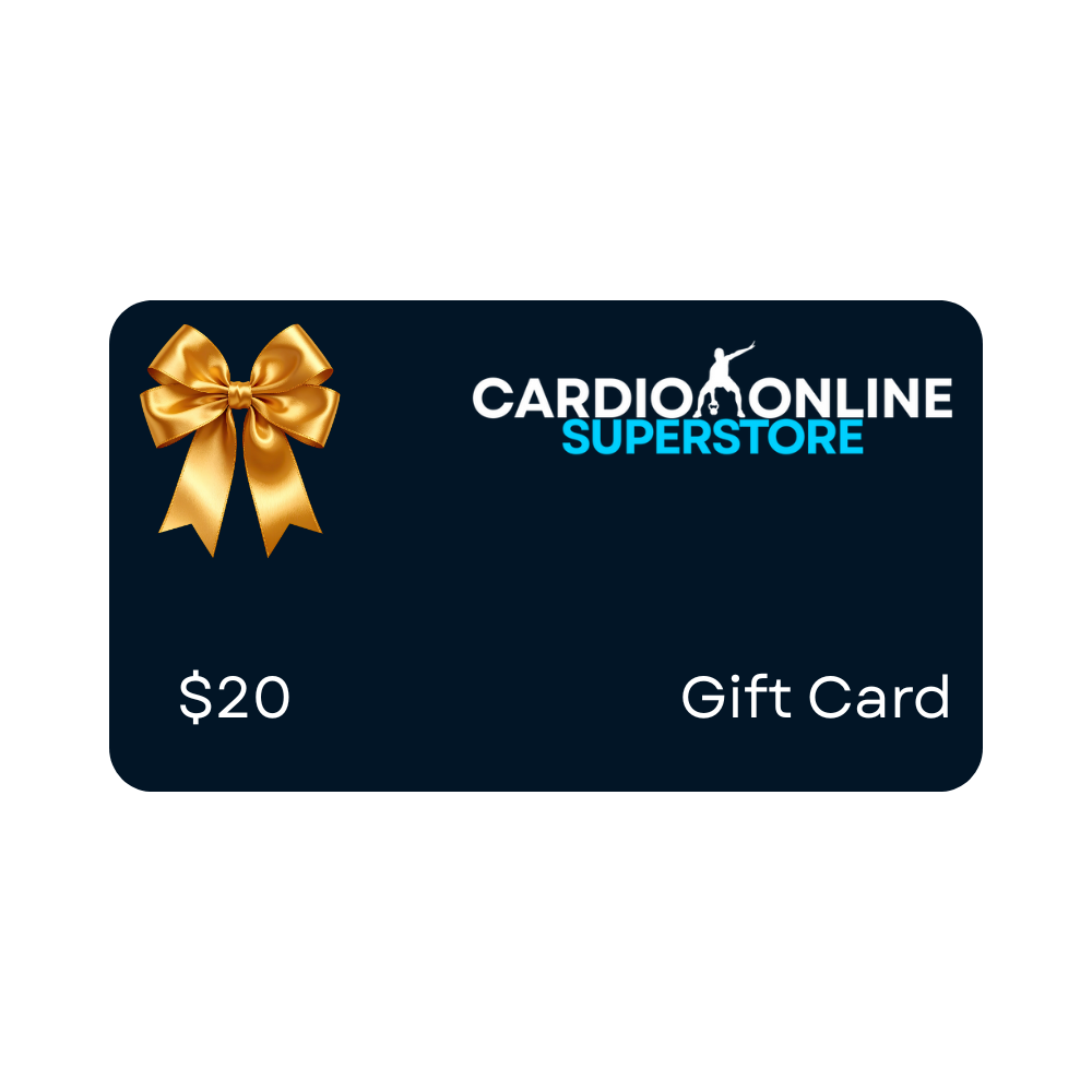 Cardio Online Superstore Gift Card