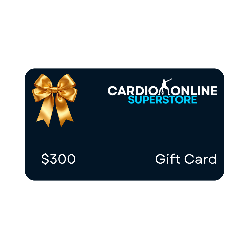Cardio Online Superstore Gift Card