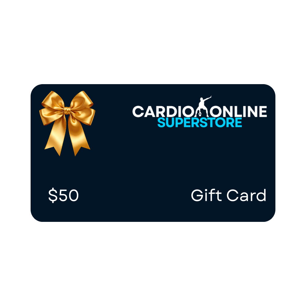 Cardio Online Superstore Gift Card