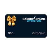 Cardio Online Superstore Gift Card