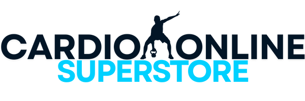 Cardio Online Superstore logo
