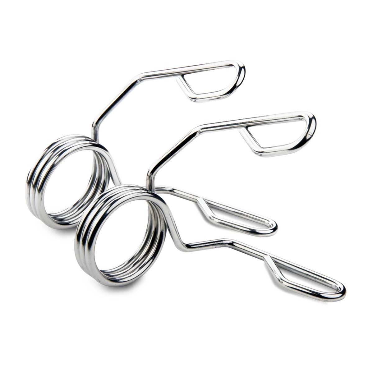 Cortex 145kg Tri-Grip V2 50mm Rubber Olympic Plate Set Incl. SPARTAN100 20kg Olympic Barbell + Olympic Dumbbell Handles + Lockjaw Collars