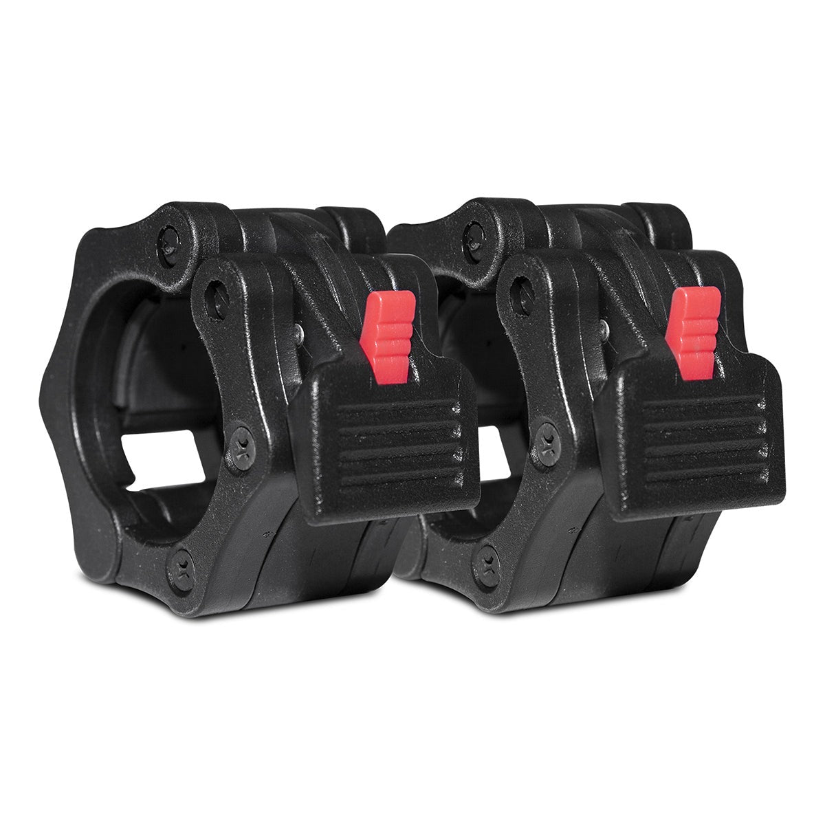 Cortex 75kg Black Series V3 Bumper Plate Set Incl. ATHENA100 6ft 15kg Olympic Barbell