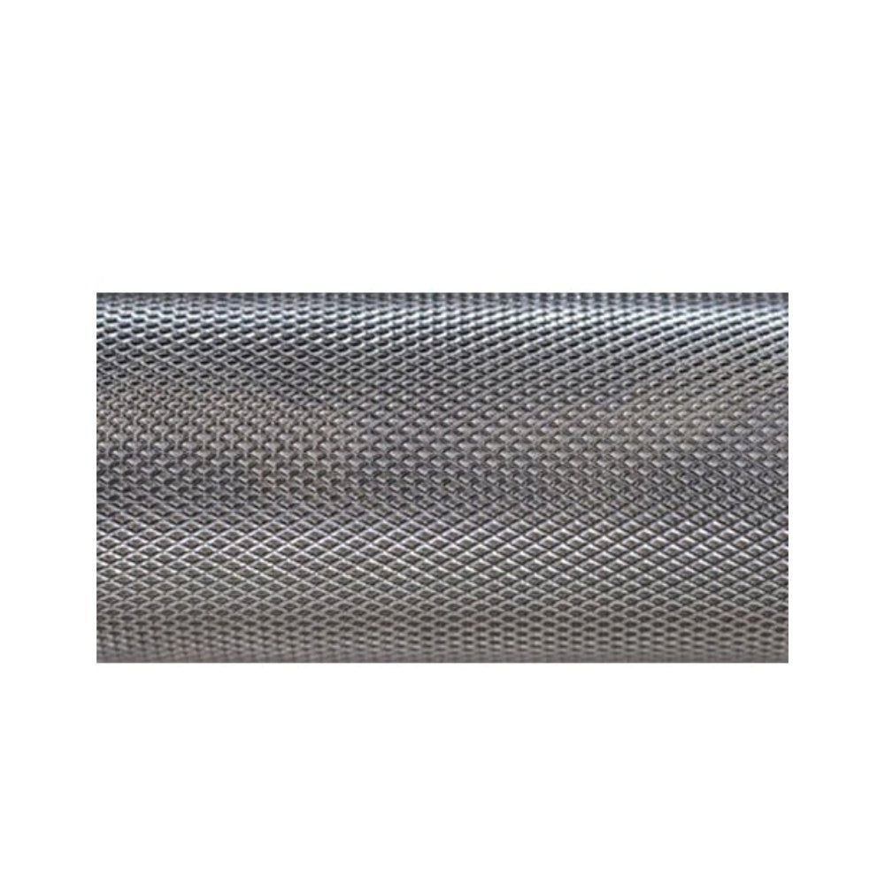 CORTEX 90kg EnduraCast Barbell Weight Set with Weight Tree