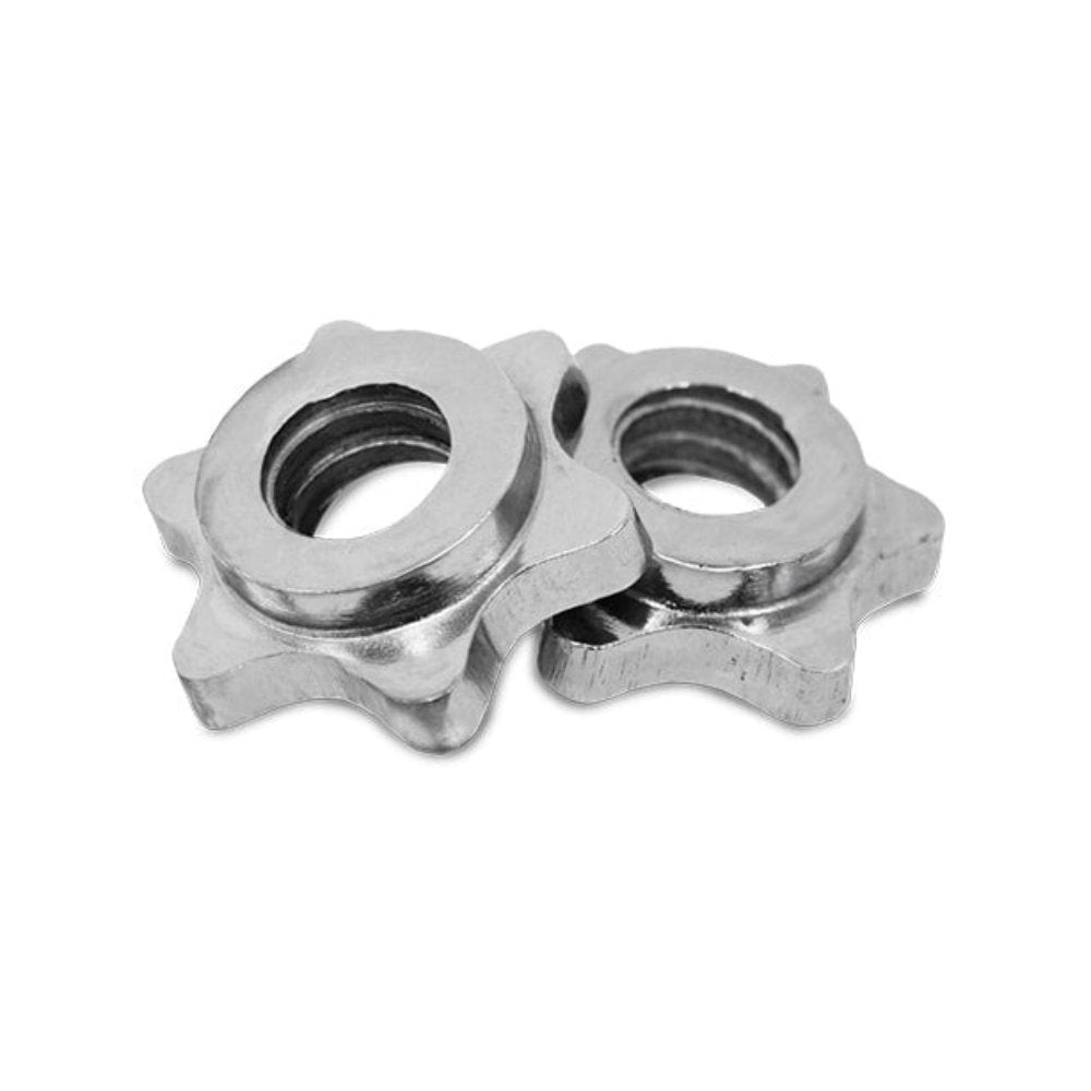 CORTEX 90kg EnduraCast Barbell Weight Set with Weight Tree