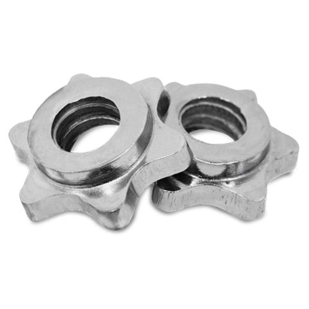 CORTEX 90kg Tri-Grip Standard Barbell Weight Set with Weight Tree 25mm