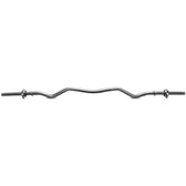 CORTEX 90kg Tri-Grip Standard Barbell Weight Set with Weight Tree 25mm