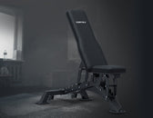 CORTEX BN-9 FID Adjustable Exercise Bench