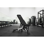CORTEX FID11 Alpha Series Commercial FID Bench