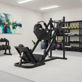 CORTEX LP-10 Full Sized 45 Degree Leg Press/Hack Squat Combo