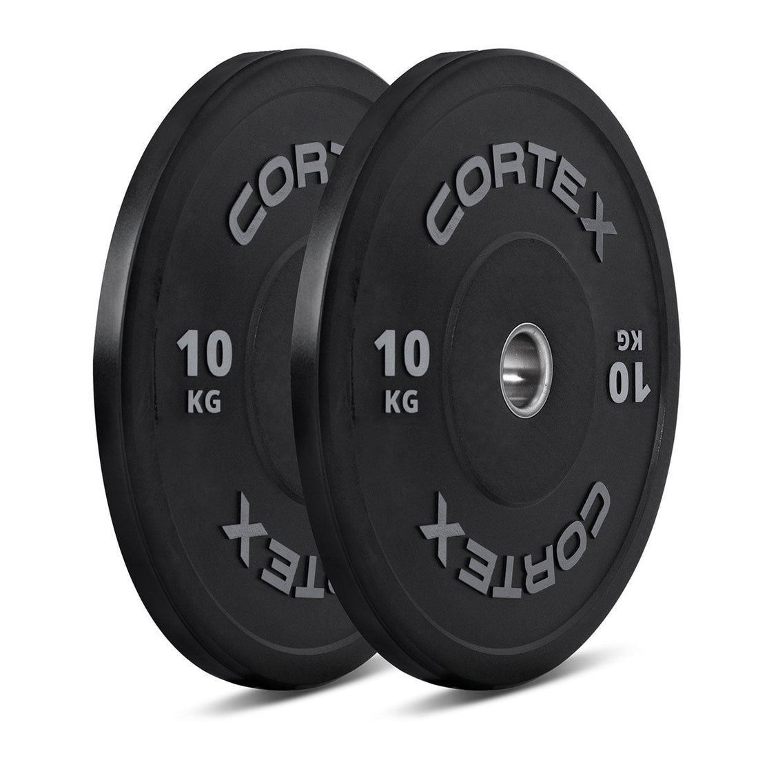 CORTEX PR-4 Foldable Squat & Power Rack Package (Set C) with BN-9 FID Bench + 130kg Olympic Bumper Plate & Barbell Set