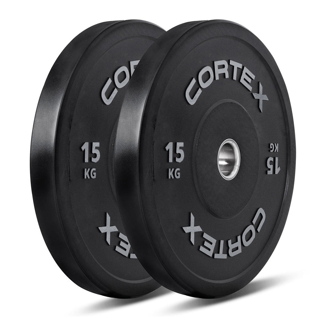 CORTEX PR-4 Foldable Squat & Power Rack Package (Set C) with BN-9 FID Bench + 130kg Olympic Bumper Plate & Barbell Set