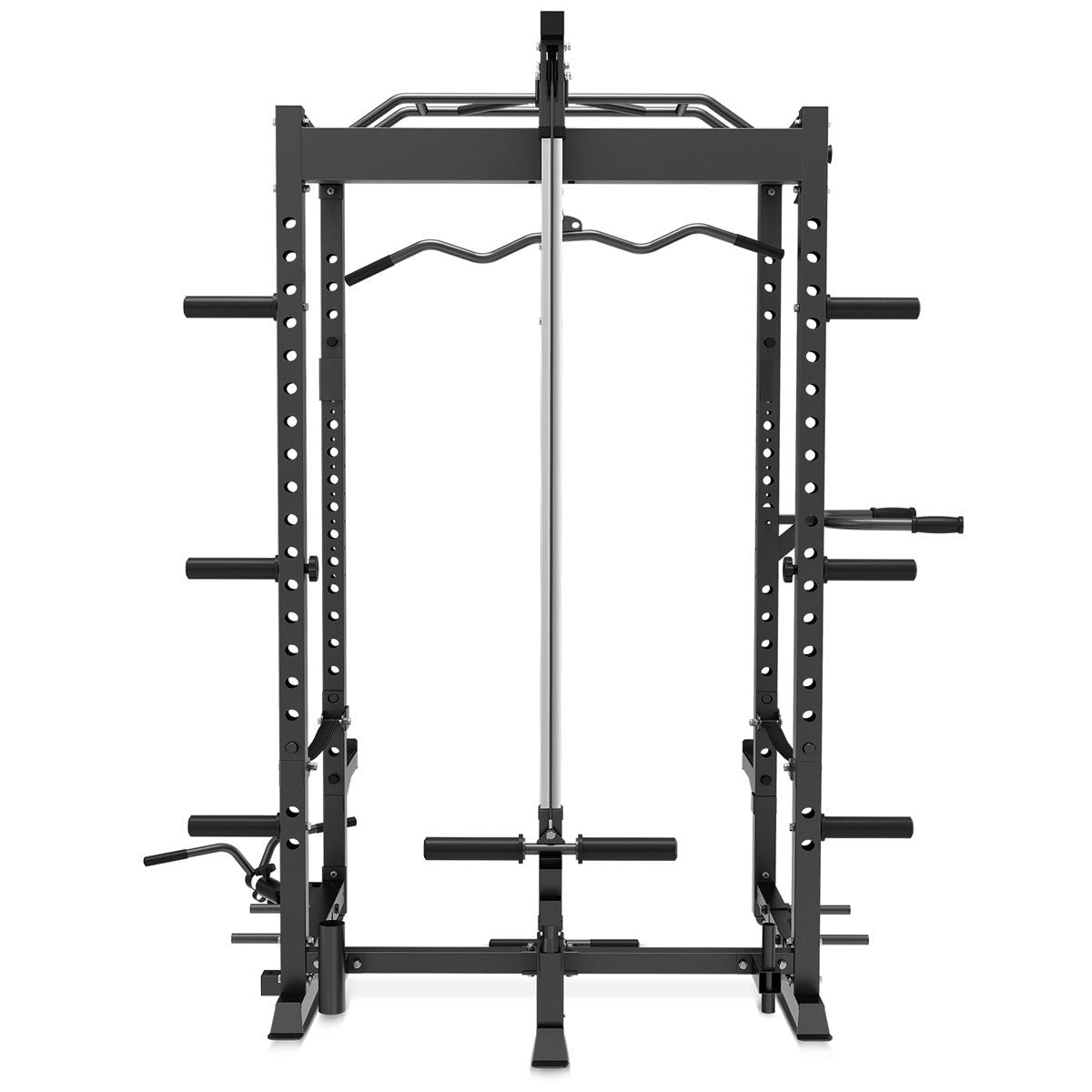 CORTEX PR-4 Foldable Squat Rack Pulley Machine Cardio Online