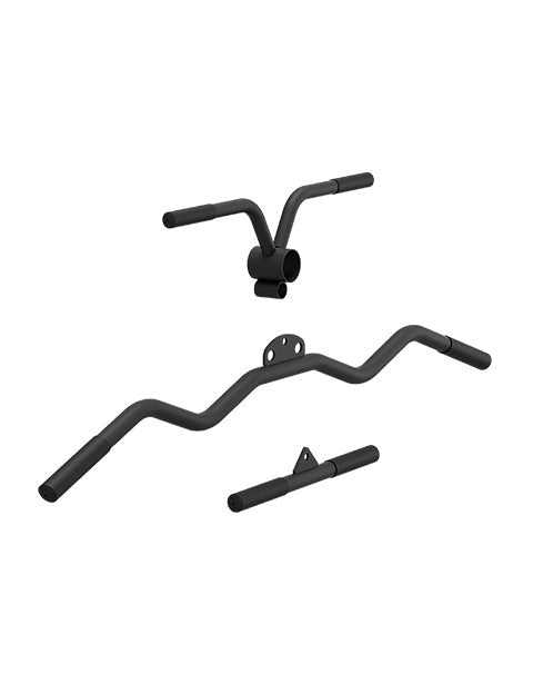 CORTEX PR-4 Foldable Squat Rack & Pulley Machine