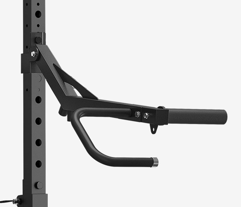 CORTEX PR-4 Foldable Squat Rack & Pulley Machine