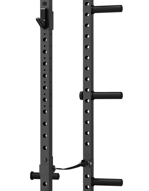 CORTEX PR-4 Foldable Squat Rack & Pulley Machine