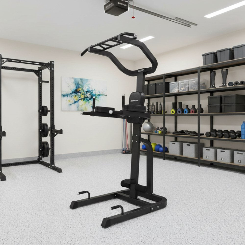 CORTEX PT-105 Commercial Power Tower