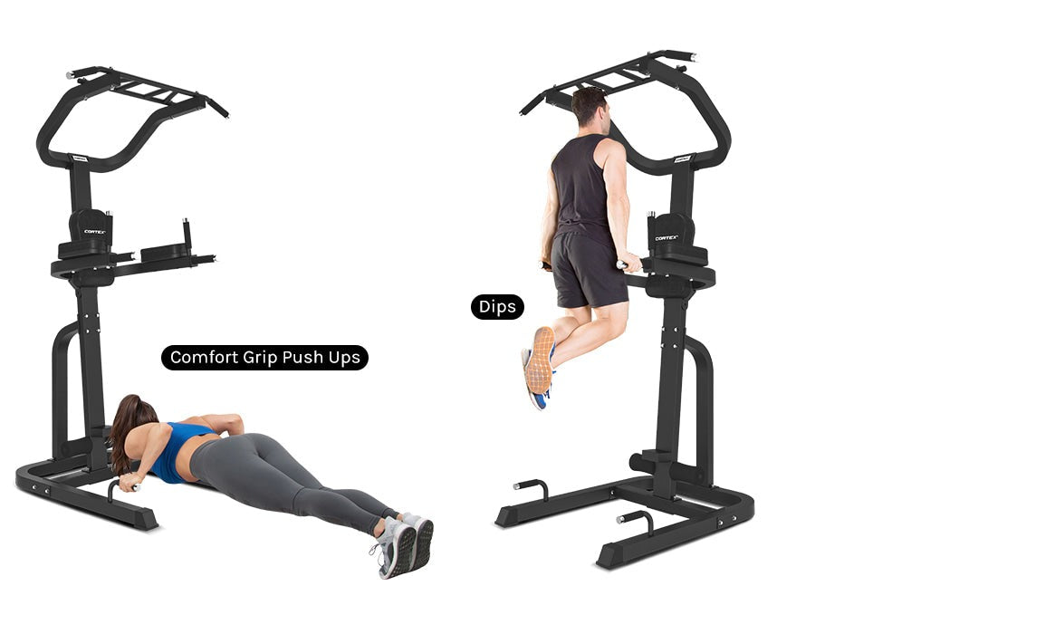 chest and tricep workouts