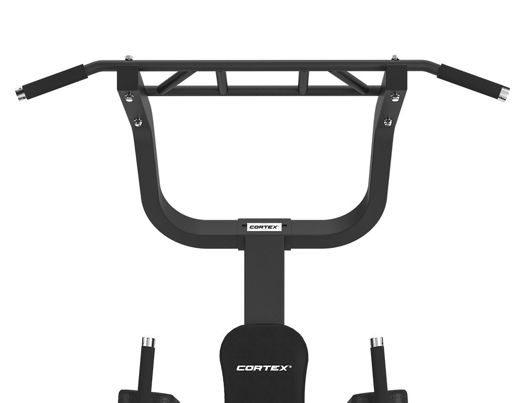 multi grip pull up bar