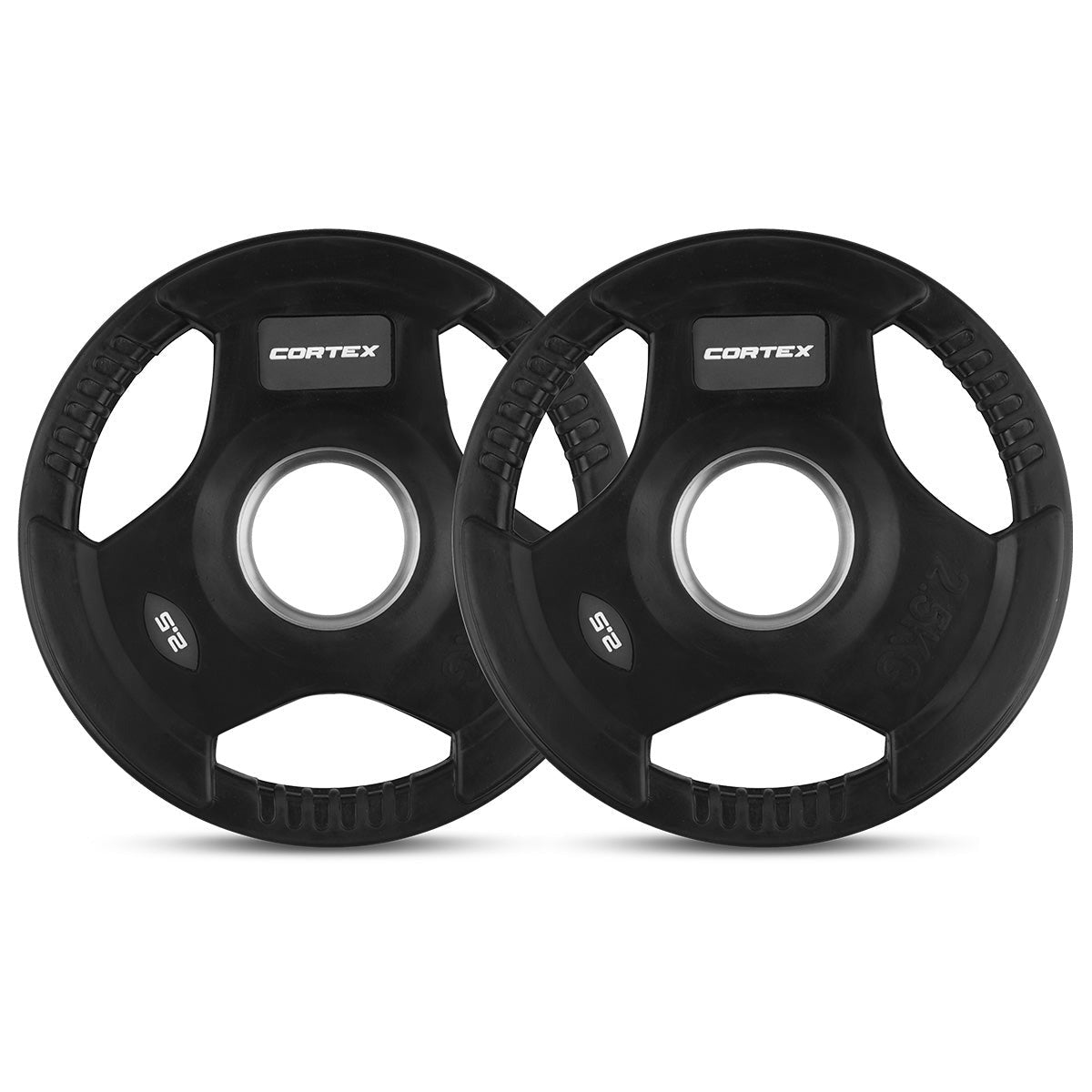 CORTEX SM-20 6-In-1 Power Rack with Smith & Cable Machine Package (Set I) with 48 kg Revolock V2 Adjustable Dumbbells + 130kg Pro Bumper Plate & Barbell Package