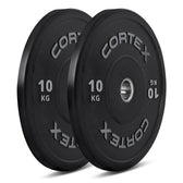 CORTEX SM-20 6-In-1 Power Rack with Smith & Cable Machine Package (Set I) with 48 kg Revolock V2 Adjustable Dumbbells + 130kg Pro Bumper Plate & Barbell Package