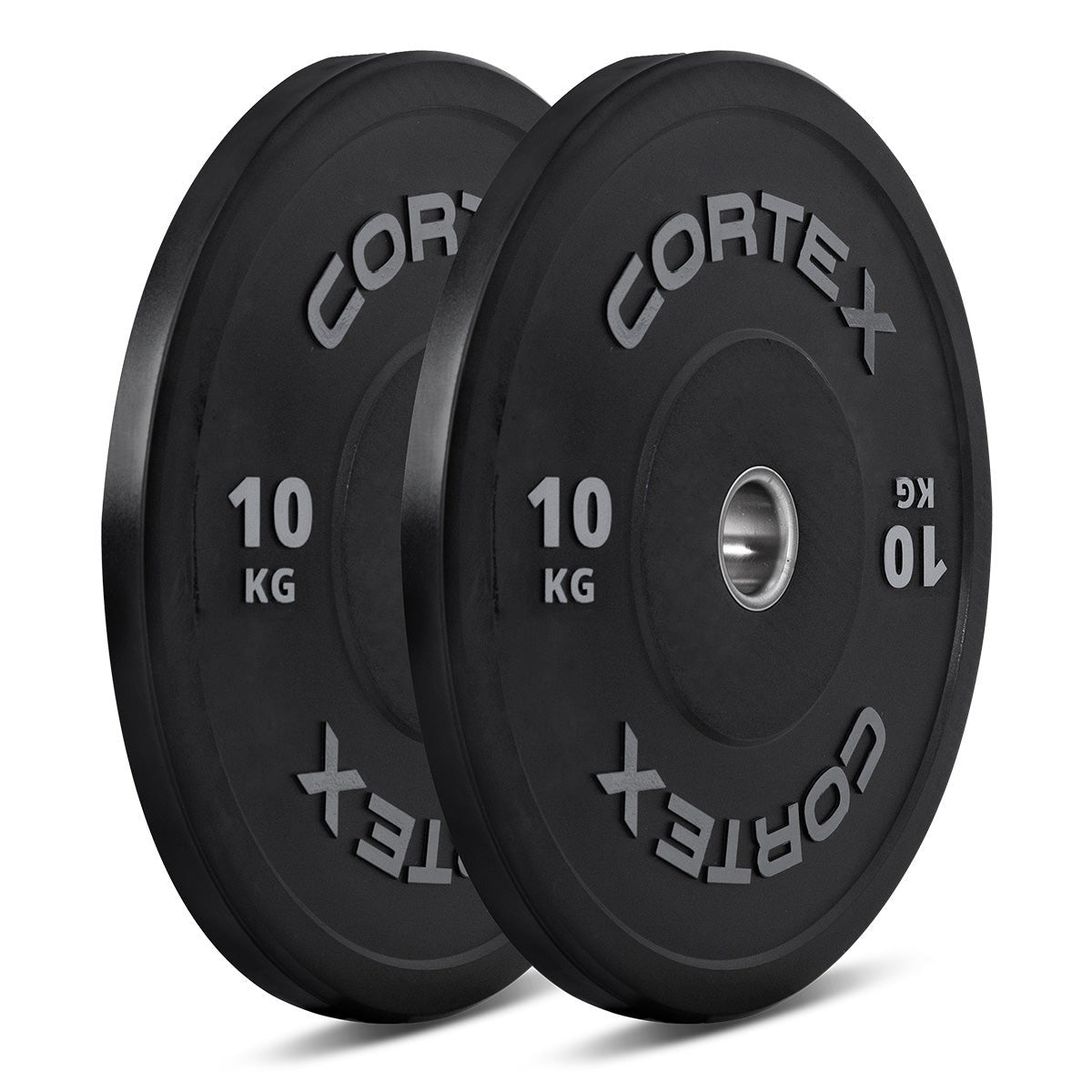 CORTEX SM-20 6-In-1 Power Rack with Smith & Cable Machine Package (Set I) with 48 kg Revolock V2 Adjustable Dumbbells + 130kg Pro Bumper Plate & Barbell Package