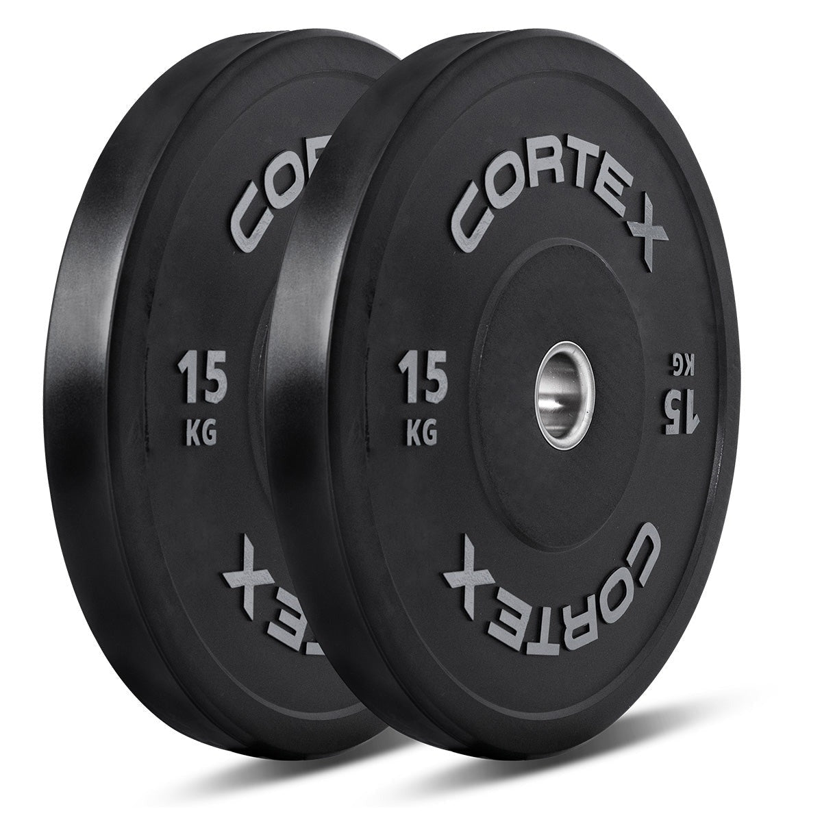 CORTEX SM-20 6-In-1 Power Rack with Smith & Cable Machine Package (Set I) with 48 kg Revolock V2 Adjustable Dumbbells + 130kg Pro Bumper Plate & Barbell Package