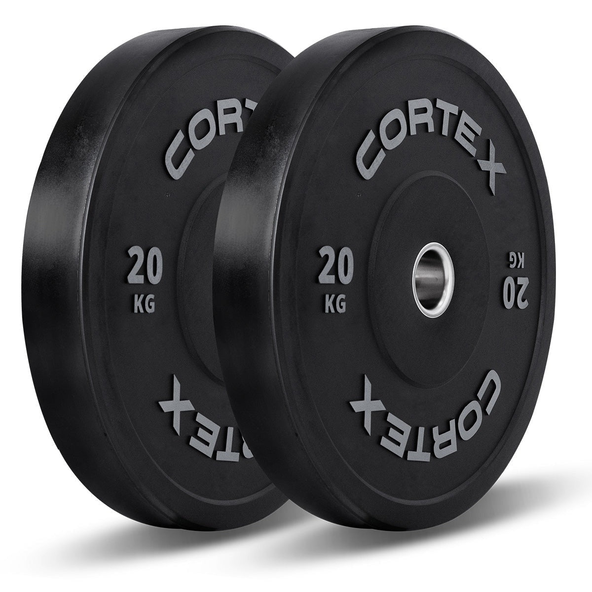 CORTEX SM-20 6-In-1 Power Rack with Smith & Cable Machine Package (Set I) with 48 kg Revolock V2 Adjustable Dumbbells + 130kg Pro Bumper Plate & Barbell Package