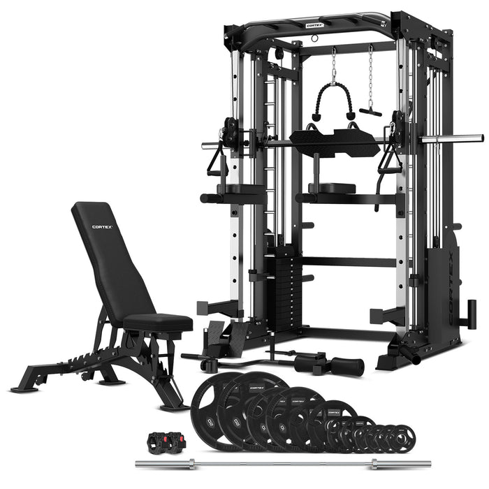 Home Gym Packages