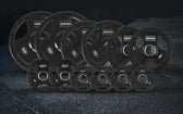 CORTEX SM-25 6-In-1 Power Rack with Smith & Cable Machine Package (Set H) with 48kg Revolock V2 Adjustable Dumbbells + 100kg Tri-Grip V2 Weight Plate & Barbell Package