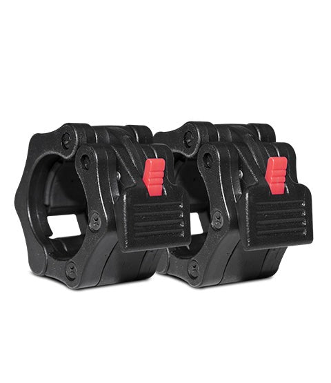 CORTEX SM-25 6-In-1 Power Rack with Smith & Cable Machine Package (Set H) with 48kg Revolock V2 Adjustable Dumbbells + 100kg Tri-Grip V2 Weight Plate & Barbell Package